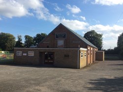 Hockwold Village Hall Home