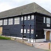 Swarland Village Hall