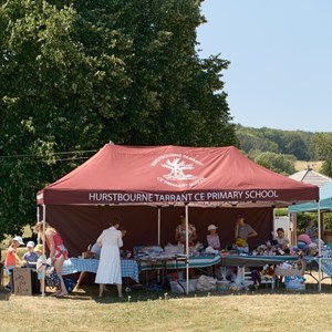 HBT Horticultural Society Photographs 2026