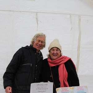 Snodland Town Council Lantern Parade & Light Switch on