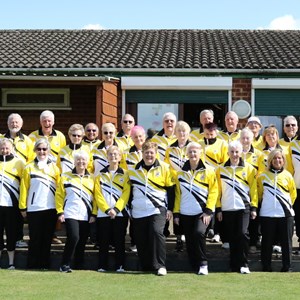Opening of the green 2026