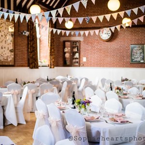 Ightfield Parish Council Calverhall Village Hall