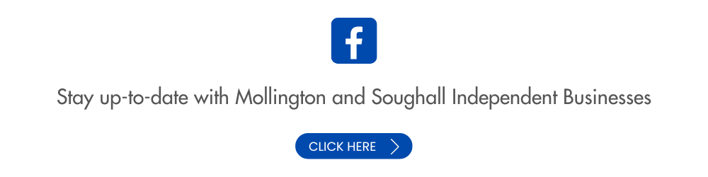 Mollington Parish Council Facebook Groups