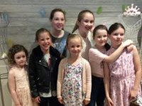 Kirkby Christian Fellowship Kids