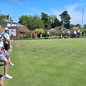 Writtle Bowling Club Gallery