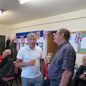 Bulwell Forest Bowls Club Photo Gallery