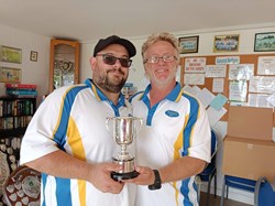 2023 Hunter Cup Winners