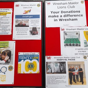 Some of our Projects