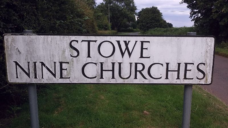 Stowe IX Churches Parish Council About Us Stowe IX Churches Parish Council About Us