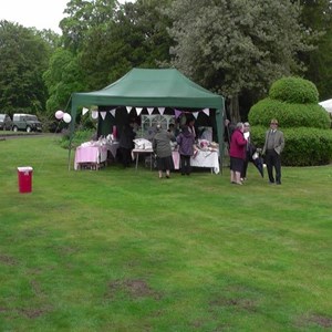 Maidford Parish Council Summer Fete