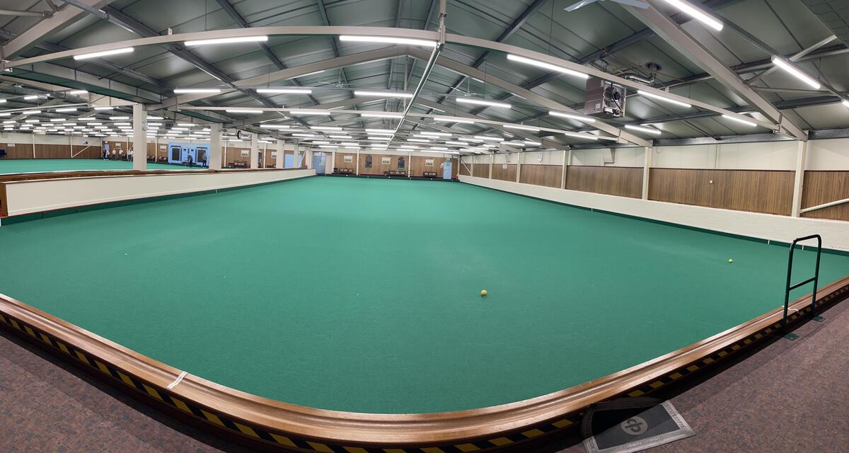 Erewash Indoor Bowls Centre Book A Rink