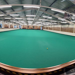 Erewash Indoor Bowls Centre Gallery