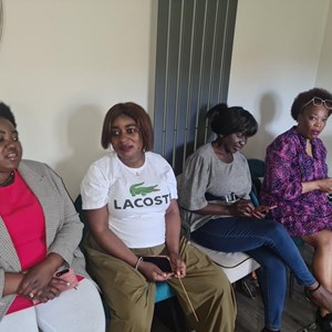 Association of North East Cameroonians June 2026