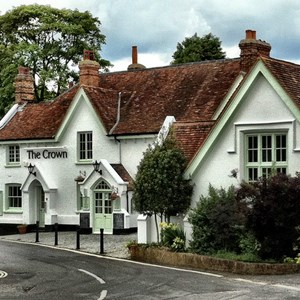 Gallery, Kingsclere Neighbourhood Plan