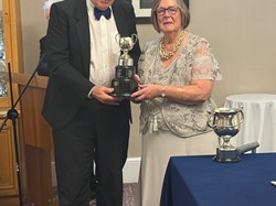New Beckenham Bowls Club Annual Dinner Evening '26