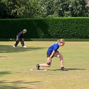 Biddenden Bowls Club Annual Intergenerational Tournament