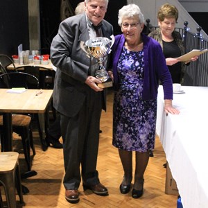 Mere bowls club Gallery