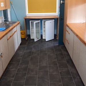 Buildwas Village Hall Facilities