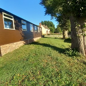 Buildwas Village Hall Gallery