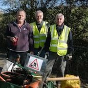 Lavant Parish Council Lavant Volunteer Force