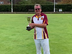 Wexham Bowls Club Home