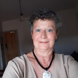 Karen Cawte - Councillor