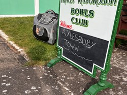 Aylesbury Town Bowls Club Fixtures Results 2026