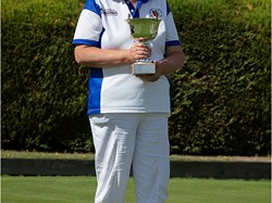 Runwell Hospital Bowls Club Finals Monday (1)