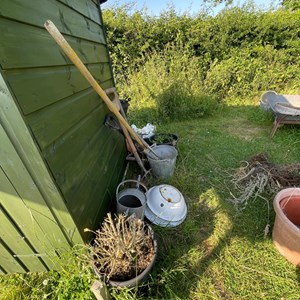 Benenden Parish Council Allotment Association