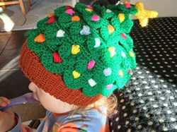 Crewe Lions Club Caps of Courage