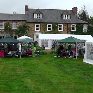 Maidford Parish Council Summer Fete