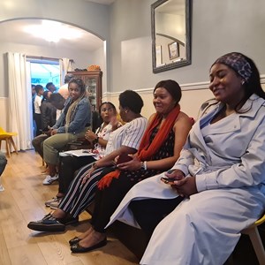 Association of North East Cameroonians March 2026