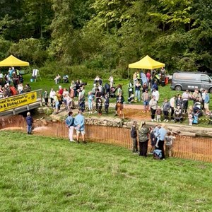 Louth & District Lions Duck Race
