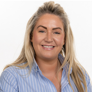 Tori Heaton, Committee Member
