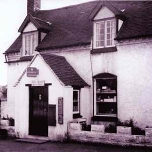 The Old Post Office, Little Wenlock Parish Council