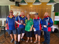Aldershot and District Bowls Association Home