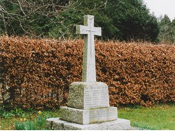 Bramdean & Hinton Ampner Parish Council Home