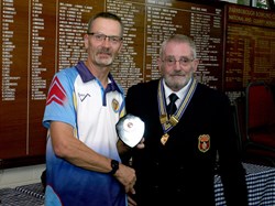 Aldershot and District Bowls club Home