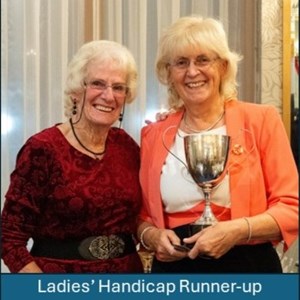 Marina Bowling Club Dawlish Presentation Evening 2025