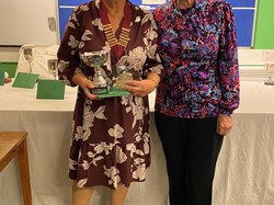 Aylesbury Town Bowls Club Presentation Evening 2025