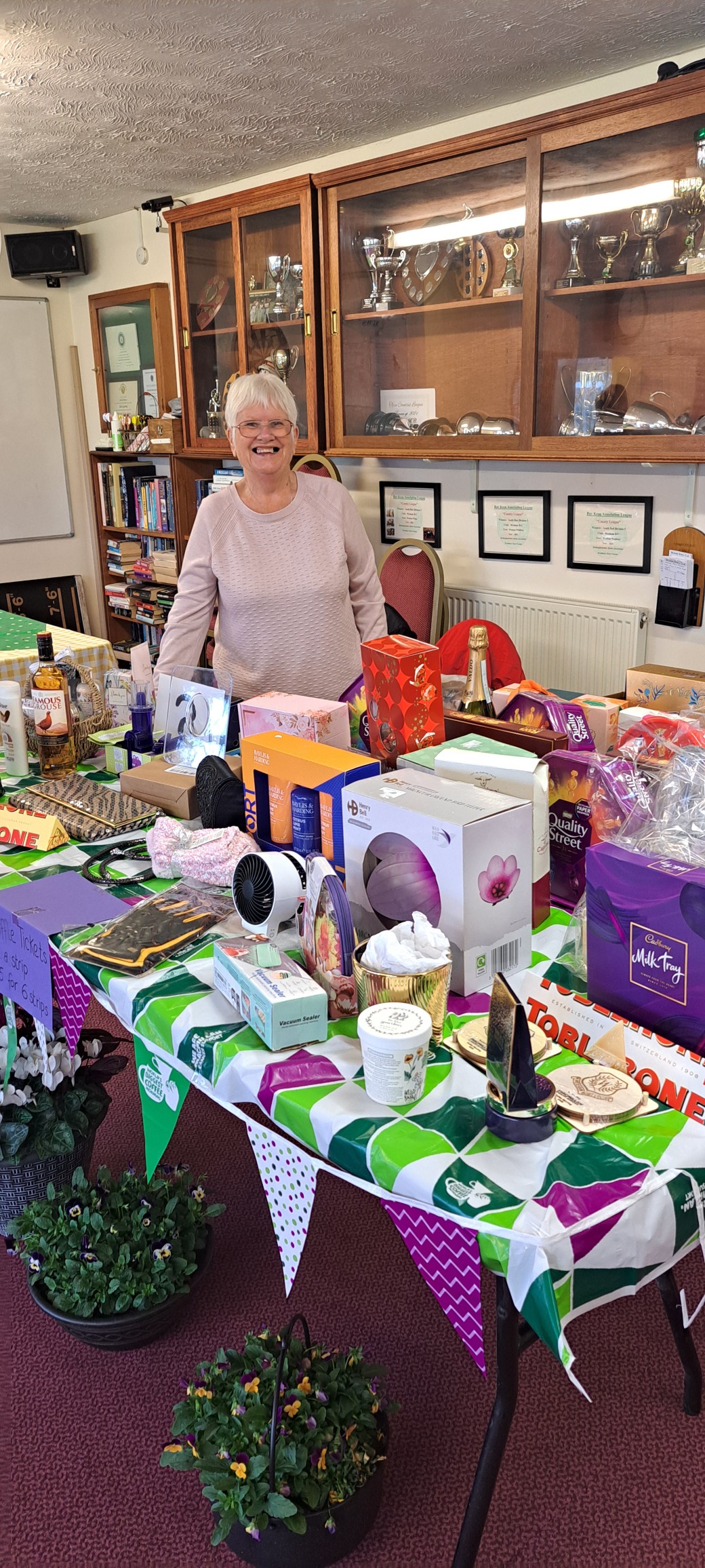 coffee morning 2025