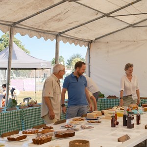 HBT Horticultural Society Photographs 2026