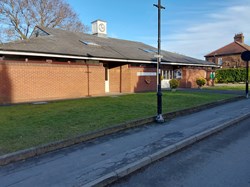 Tilston Parish Council Home