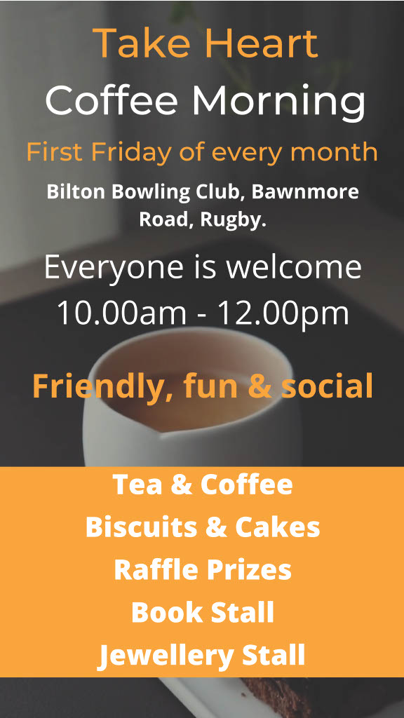 Bilton Bowling Club Community Partners