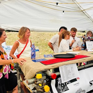 Louth & District Lions Beer Festival