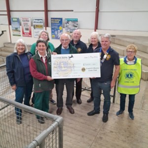 Louth & District Lions Special Events