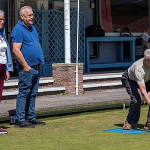 Nailsea Bowls Club Open Days