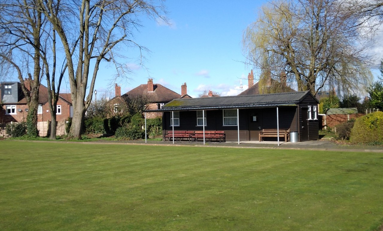 Hale & Hermitage Bowling Club Home