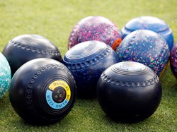 Danbury Bowls Club Presidents Day 2025