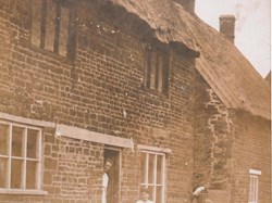Maidford Parish Council History